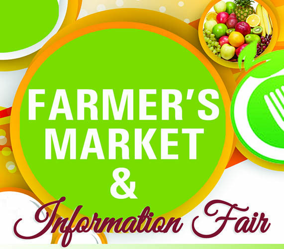 Compton Farmer’s Market: Eng/Spa: Compton