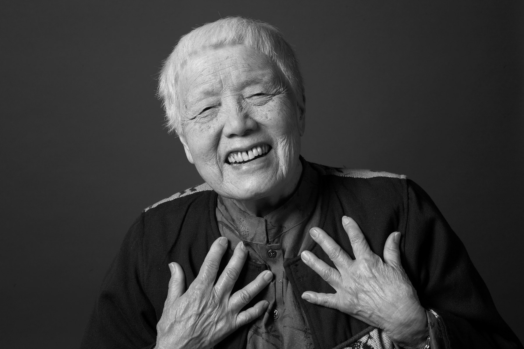 Meet Grace Lee Boggs - Neighborhood Housing Services of Los Angeles County