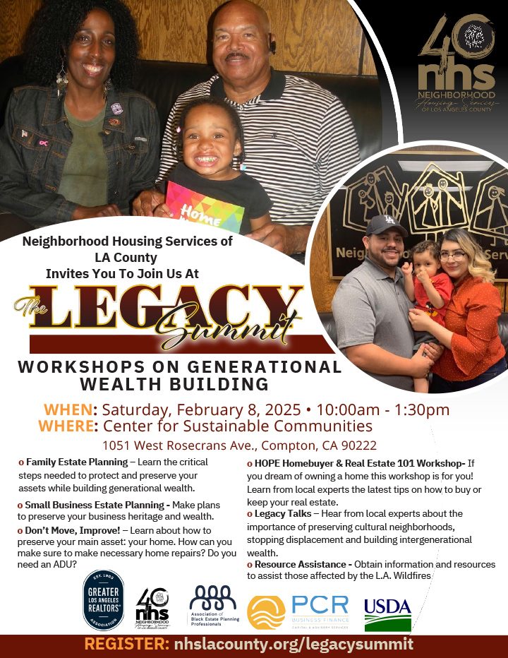 Legacy Summit Flyer - February 8, 2025 FINAL